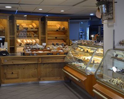 shop