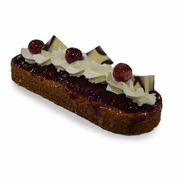 Afbeelding van kersenslof