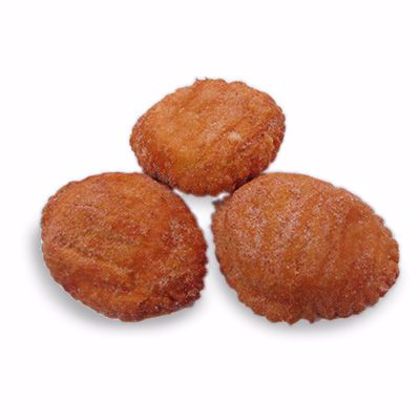 Afbeeldingen van appelbeignets