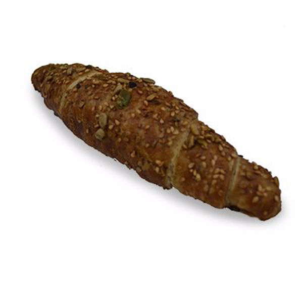 Afbeelding van Croissants meergranen