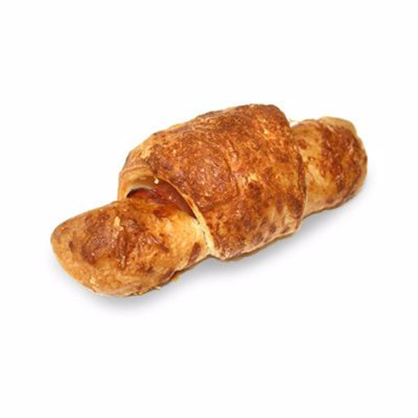 Afbeelding van croissants ham/kaas