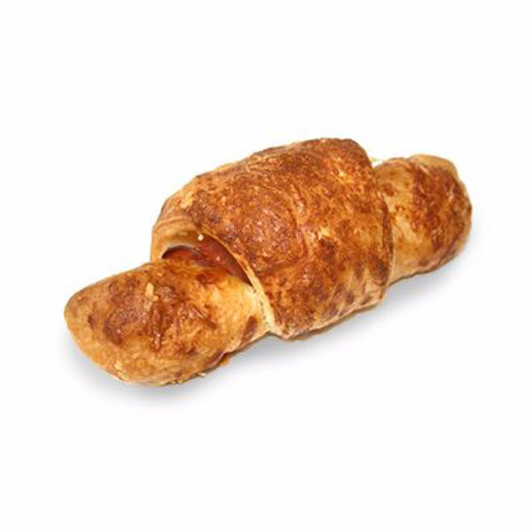 Afbeelding van croissants kaas