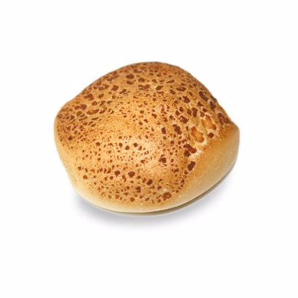 Afbeelding van harde bollen tijger