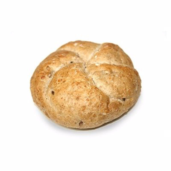Afbeelding van keizerbol meergranen