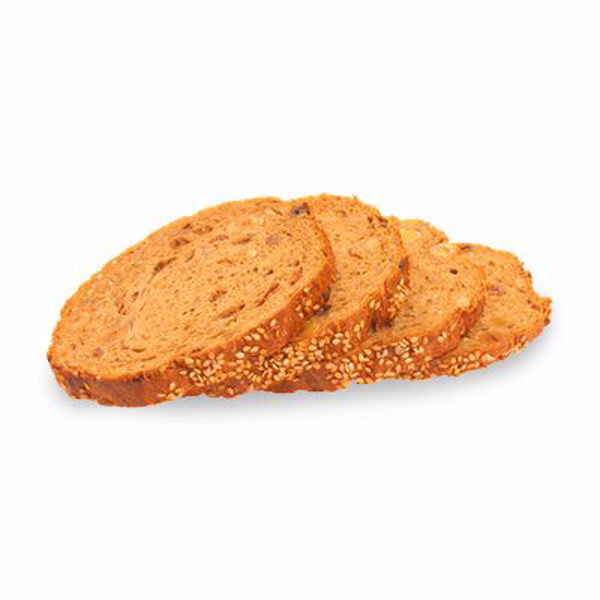 Afbeelding van roggeknar