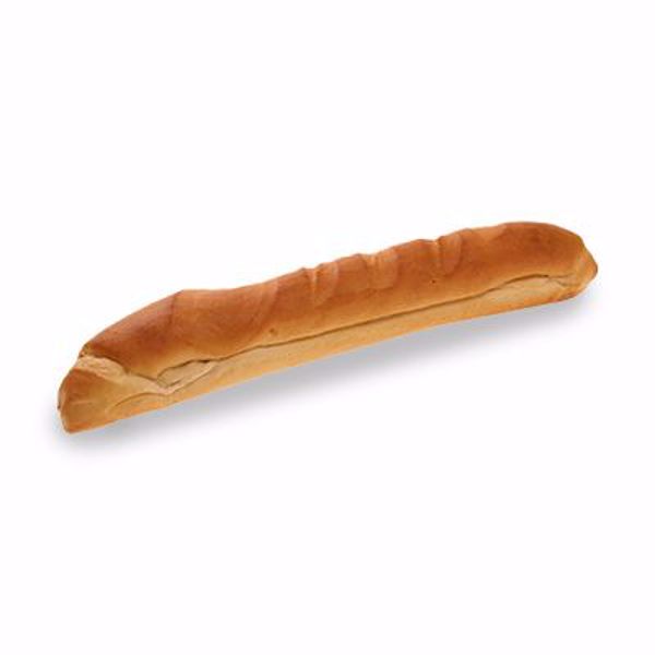 Afbeelding van stokbrood wit klein