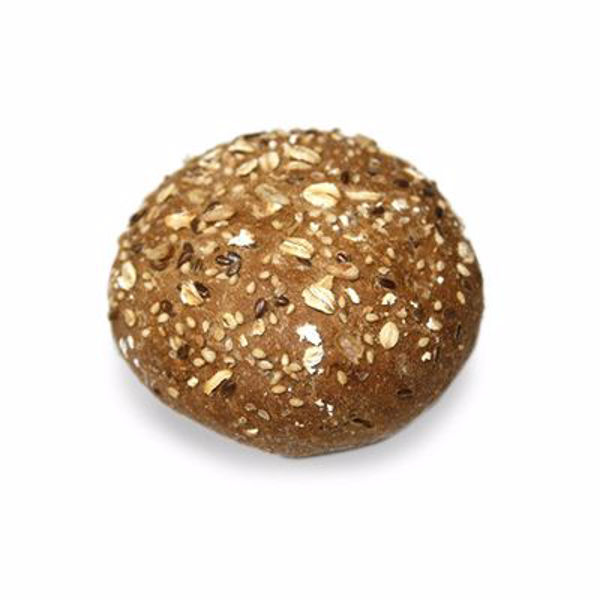 Afbeelding van waldcornbolletje