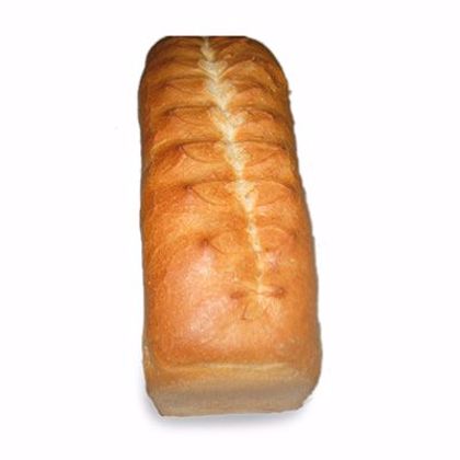 Afbeeldingen van witbrood