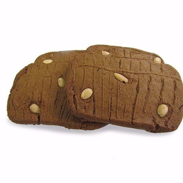 Afbeelding van Speculaasbrokken