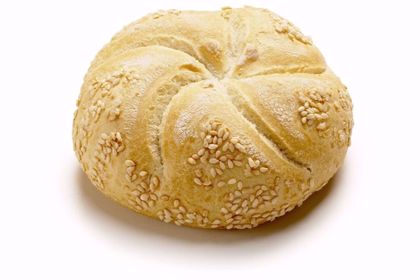 Afbeeldingen van keizer bol sesam