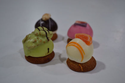 Afbeeldingen van opg.koekjes