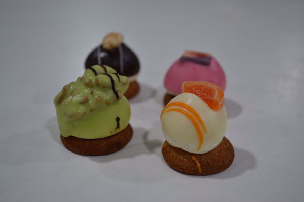 Afbeelding van opg.koekjes