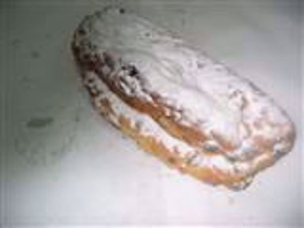 Afbeelding van paasstol 1000 gr