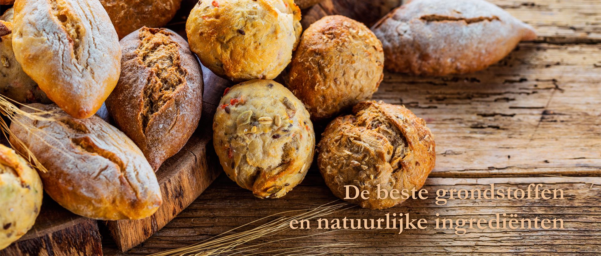 Bakkerij Imminkhuizen