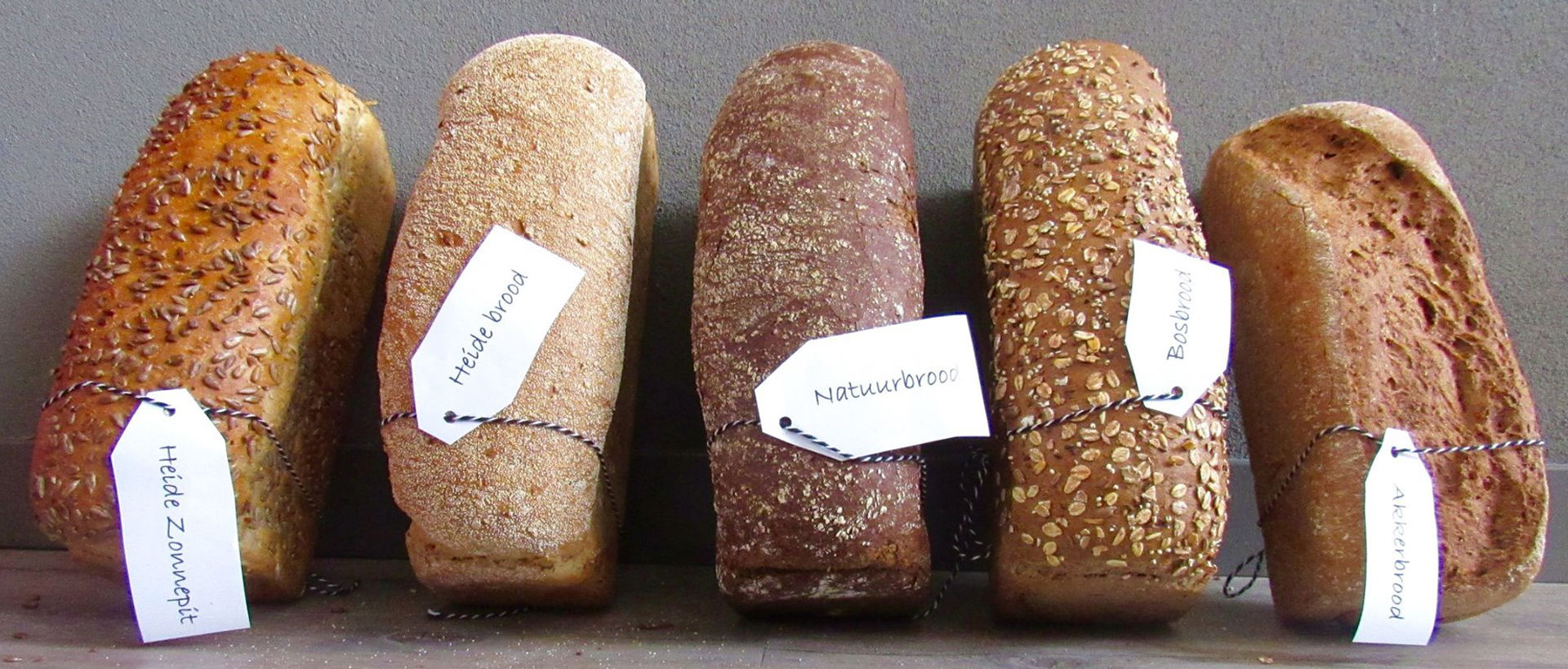 Bakkerij Imminkhuizen