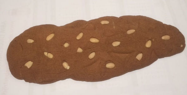 Afbeelding van speculaaspop 250 gr