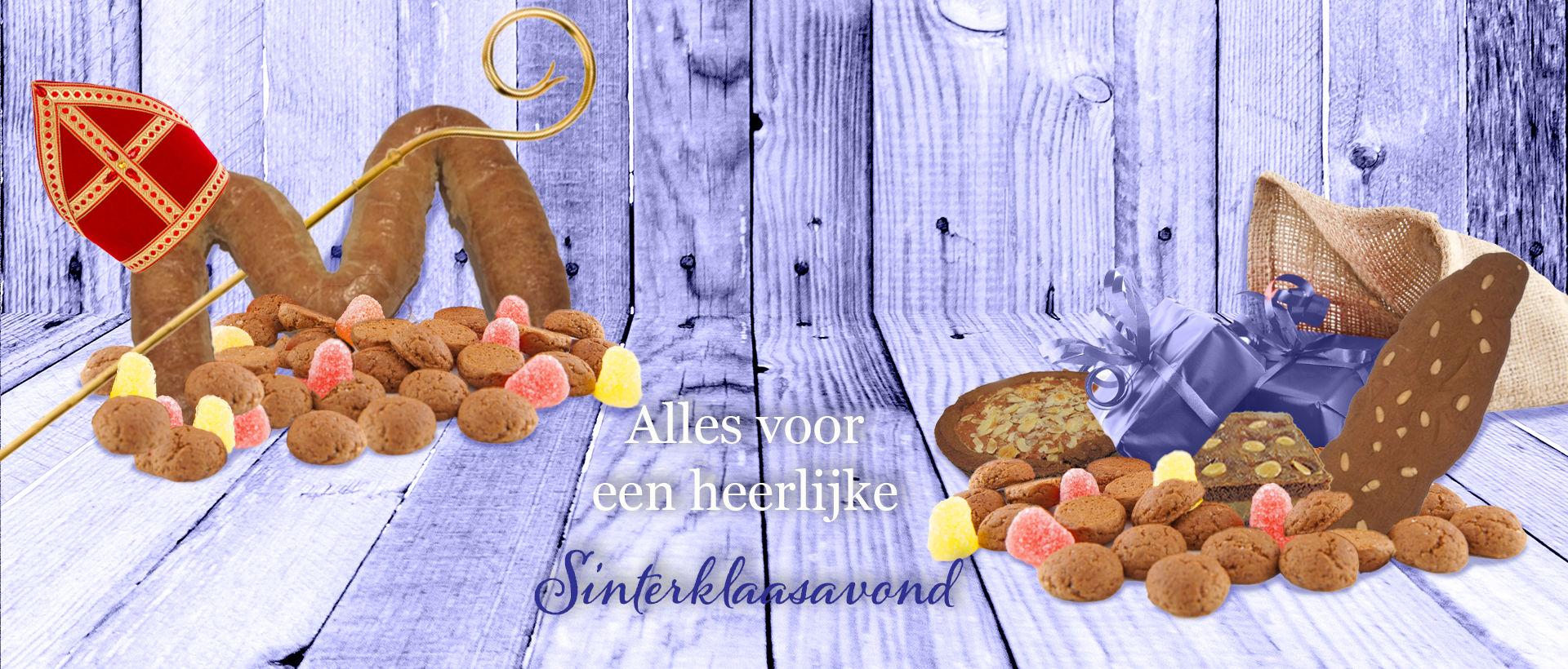 Bakkerij Imminkhuizen